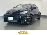 GR YARIS