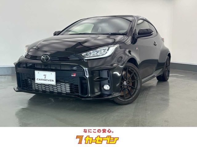 GR YARIS