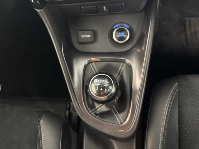 GR YARIS