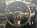 GR YARIS