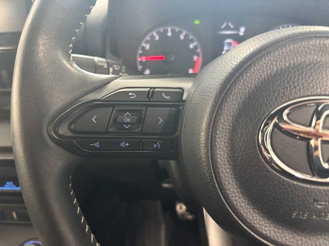 GR YARIS