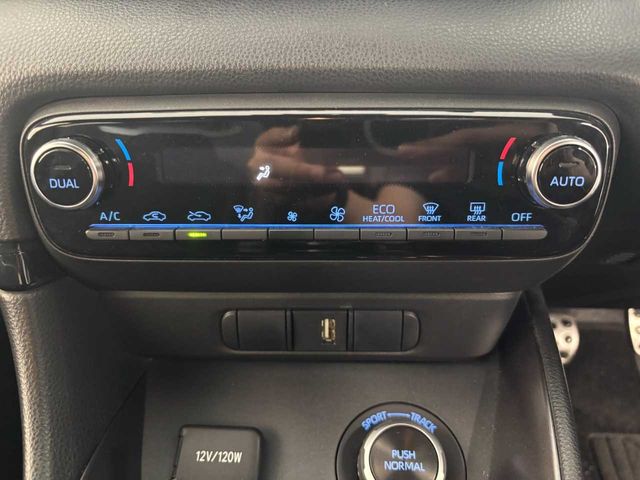 GR YARIS