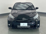 GR YARIS