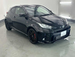 GR YARIS