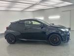 GR YARIS