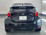 GR YARIS