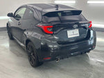 GR YARIS