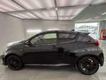 GR YARIS