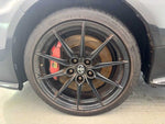 GR YARIS
