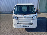 HIJET dump 4WD