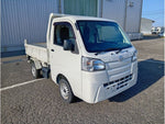 HIJET dump 4WD
