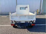 HIJET dump 4WD