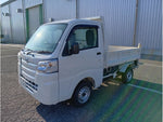 HIJET dump 4WD