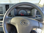 HIJET dump 4WD