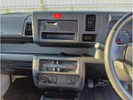 HIJET dump 4WD