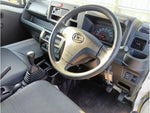 HIJET dump 4WD