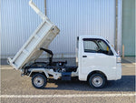 HIJET dump 4WD