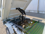 HIJET dump 4WD