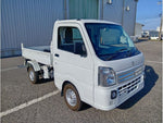 CARRY dump 4WD