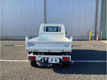 CARRY dump 4WD