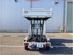 CARRY dump 4WD