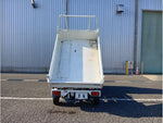CARRY dump 4WD