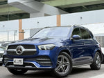 MERCEDES BENZ GLE class