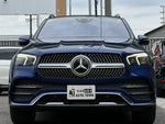 MERCEDES BENZ GLE class