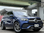MERCEDES BENZ GLE class