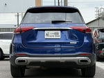MERCEDES BENZ GLE class