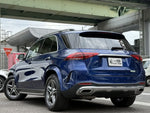 MERCEDES BENZ GLE class