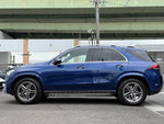 MERCEDES BENZ GLE class