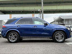 MERCEDES BENZ GLE class