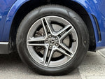 MERCEDES BENZ GLE class