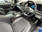 MERCEDES BENZ GLE class