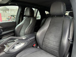 MERCEDES BENZ GLE class