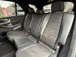 MERCEDES BENZ GLE class