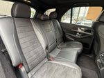 MERCEDES BENZ GLE class