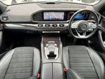 MERCEDES BENZ GLE class