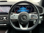 MERCEDES BENZ GLE class