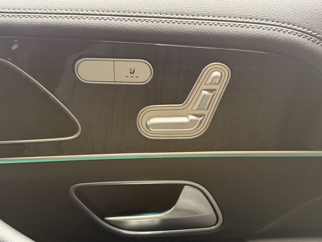 MERCEDES BENZ GLE class
