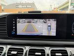 MERCEDES BENZ GLE class