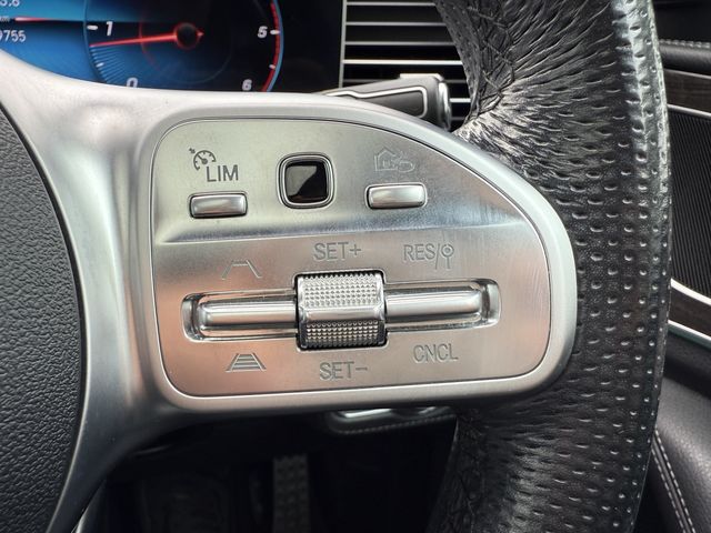 MERCEDES BENZ GLE class
