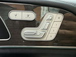 MERCEDES BENZ GLE class