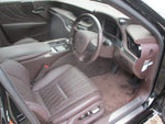 LEXUS LS500 4WD