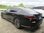 LEXUS LS500 4WD