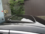 LEXUS LS500 4WD