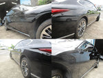 LEXUS LS500 4WD