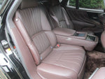 LEXUS LS500 4WD