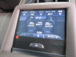 LEXUS LS500 4WD